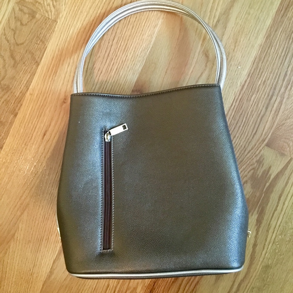 Samoe Style Handbag